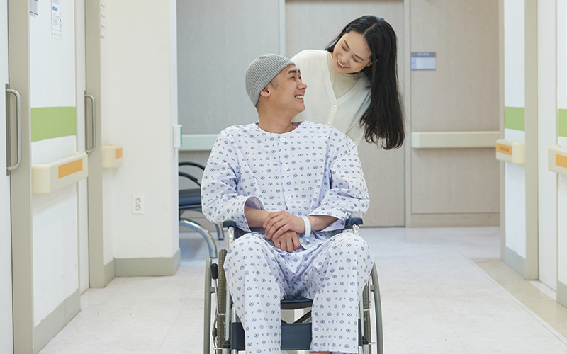 2대질환, 왜 대비해야 할까요?