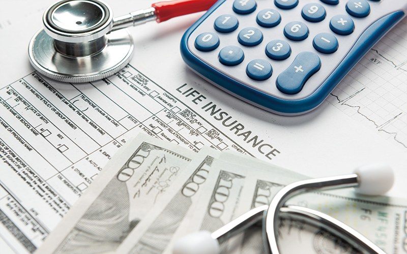 2대질환 보장 범위와 종류